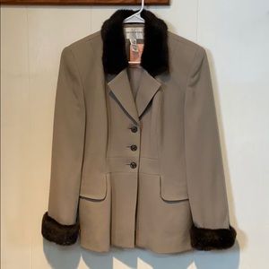 Jones New York blazer 🌺🌺🌺